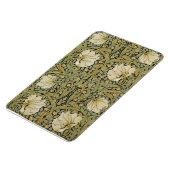 William Morris Pimpernel  Pre-Raphaelite Magneet (Linkerzijde)