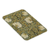 William Morris Pimpernel Pre-Raphaelite Magneet (Rechterzijde)