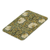 William Morris Pimpernel Pre-Raphaelite Magneet (Linkerzijde)