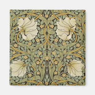 William Morris Pimpernel  Pre-Raphaelite Magneet