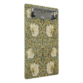 William Morris Pimpernel Pre-Raphaelite Mini Klembord (Schuin)