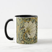 William Morris Pimpernel  Pre-Raphaelite Mok (Links)