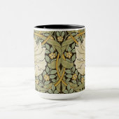 William Morris Pimpernel  Pre-Raphaelite Mok (Midden)