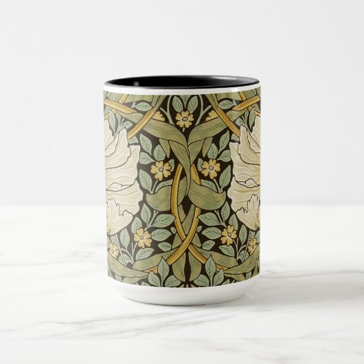 William Morris Pimpernel Pre-Raphaelite Mok (Midden)