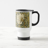 William Morris Pimpernel Pre-Raphaelite