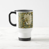 William Morris Pimpernel Pre-Raphaelite Reisbeker (Links)