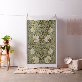 William Morris Pimpernel  Pre-Raphaelite Stof