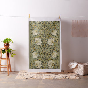 William Morris Pimpernel  Pre-Raphaelite Stof