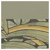 William Morris Pimpernel  Pre-Raphaelite Stof (Close Up)