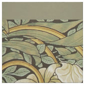 William Morris Pimpernel  Pre-Raphaelite Stof (Swatch)