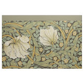 William Morris Pimpernel  Pre-Raphaelite Stof (Fat Quarter)