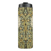 William Morris Pimpernel  Pre-Raphaelite Thermosbeker (Voorkant)