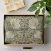 William Morris Pimpernel Pre-Raphaelite Tissuepapier (Geschenk)