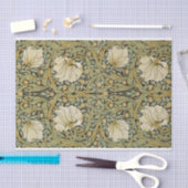 William Morris Pimpernel Pre-Raphaelite Tissuepapier (Craft)