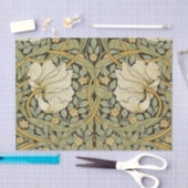William Morris Pimpernel Pre-Raphaelite Tissuepapier (Craft)