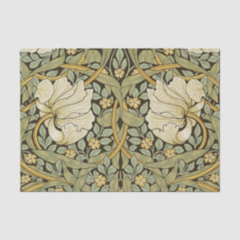 William Morris Pimpernel  Pre-Raphaelite Tissuepapier