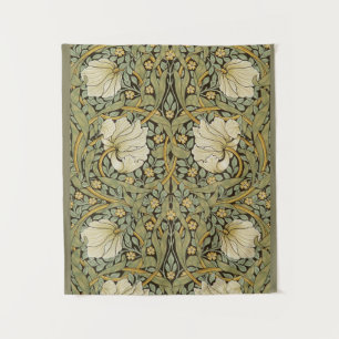 William Morris Pimpernel  Pre-Raphaelite Wandkleed