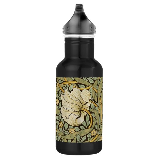 William Morris Pimpernel Pre-Raphaelite Waterfles (Rechts)