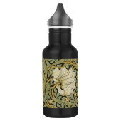 William Morris Pimpernel  Pre-Raphaelite Waterfles (Links)