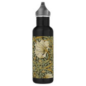 William Morris Pimpernel Pre-Raphaelite Waterfles (Rechts)