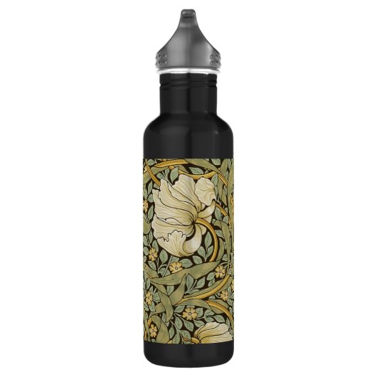 William Morris Pimpernel Pre-Raphaelite Waterfles (Rechts)