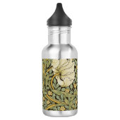 William Morris Pimpernel  Pre-Raphaelite Waterfles (Links)