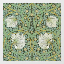 William Morris - Pimpernel