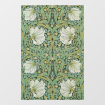 William Morris - Pimpernel