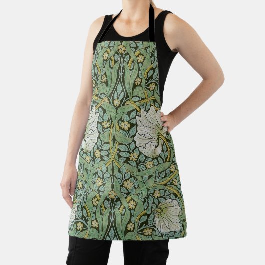 William Morris - Pimpernel Schort (Insitu)