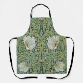 William Morris - Pimpernel Schort (Voorkant)