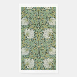William Morris - Pimpernel Servet
