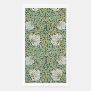 William Morris - Pimpernel Servet