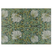 William Morris - Pimpernel Snijplank (Voorkant)