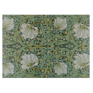 William Morris - Pimpernel Snijplank