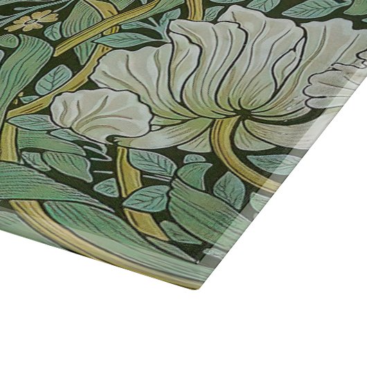 William Morris - Pimpernel Snijplank (Hoek)