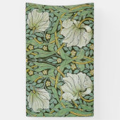 William Morris - Pimpernel Spandoek (Verticaal)