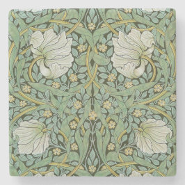 William Morris - Pimpernel Stenen Onderzetter