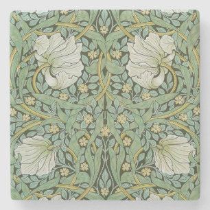 William Morris - Pimpernel Stenen Onderzetter