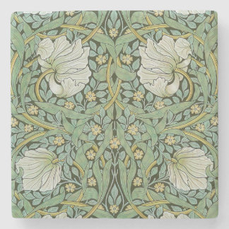 William Morris - Pimpernel Stenen Onderzetter