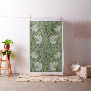 William Morris - Pimpernel Stof