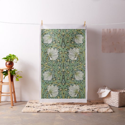 William Morris - Pimpernel Stof (Voorbeeld)