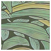 William Morris - Pimpernel Stof (Close Up)