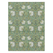 William Morris - Pimpernel Tafelkleed (Voorkant)