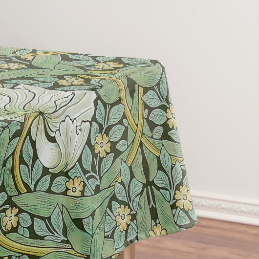 William Morris - Pimpernel Tafelkleed (Voorbeeld)
