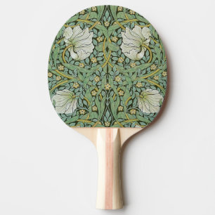 William Morris - Pimpernel Tafeltennisbatje