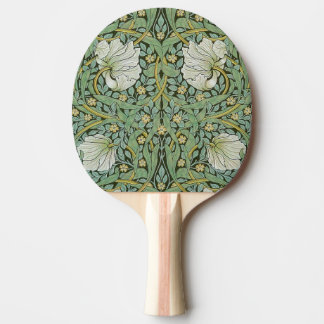 William Morris - Pimpernel Tafeltennisbatje