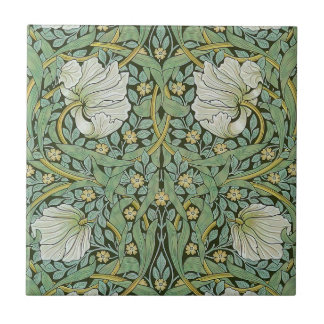 William Morris - Pimpernel Tegeltje