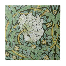 William Morris - Pimpernel