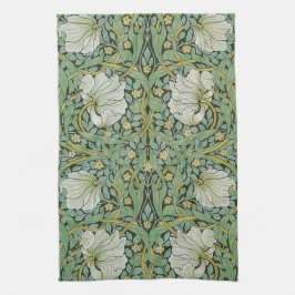 William Morris - Pimpernel Theedoek