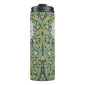 William Morris - Pimpernel Thermosbeker (Voorkant)